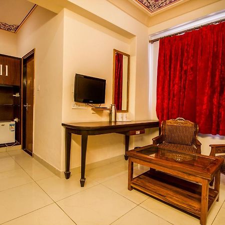 Fabhotel Amer Heritage Resort Jaipur Extérieur photo