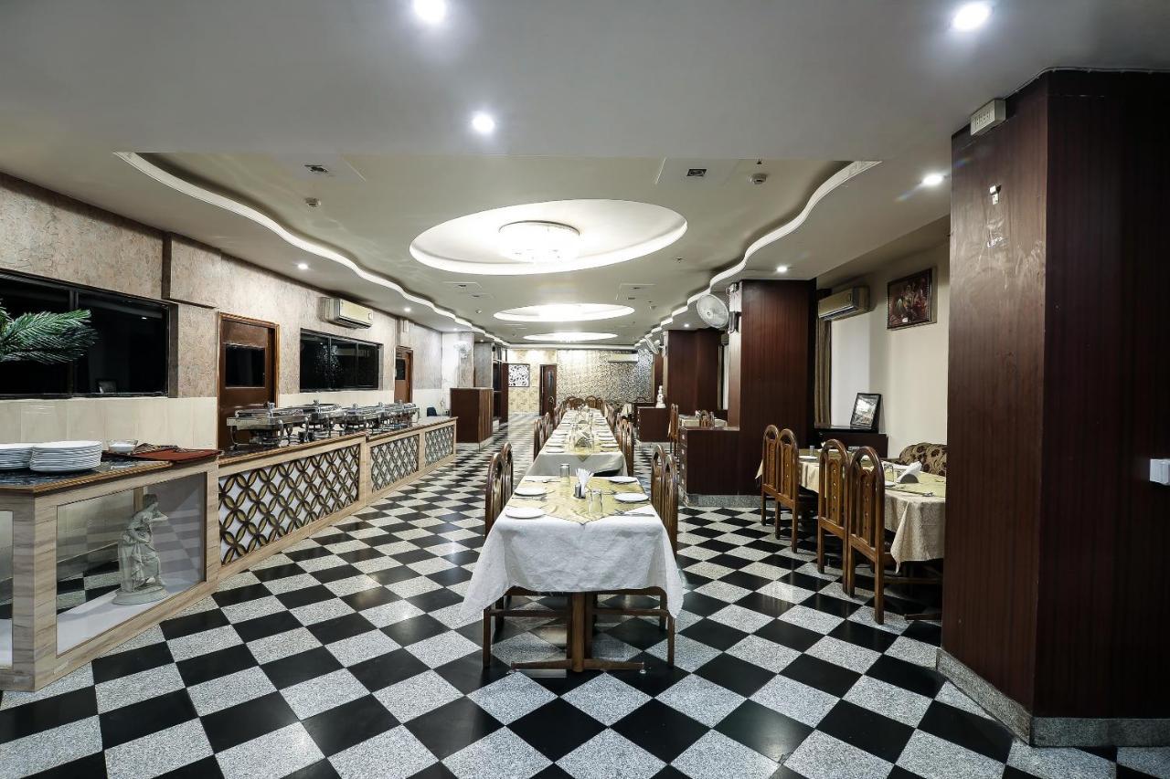 Fabhotel Amer Heritage Resort Jaipur Extérieur photo