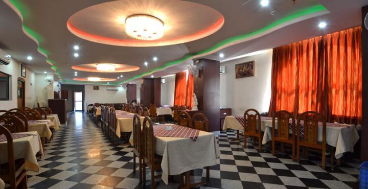 Fabhotel Amer Heritage Resort Jaipur Extérieur photo