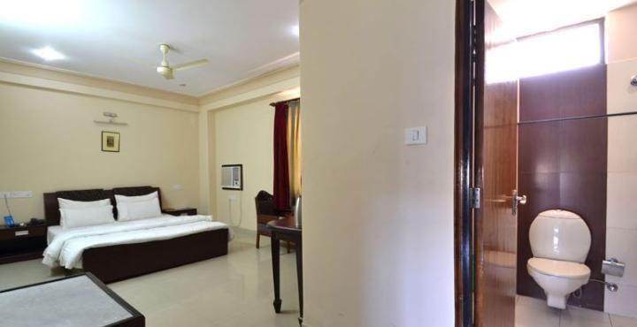 Fabhotel Amer Heritage Resort Jaipur Extérieur photo