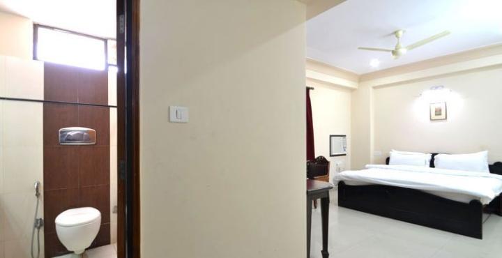 Fabhotel Amer Heritage Resort Jaipur Extérieur photo