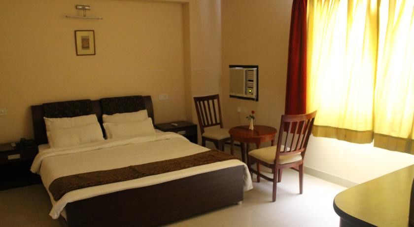 Fabhotel Amer Heritage Resort Jaipur Extérieur photo