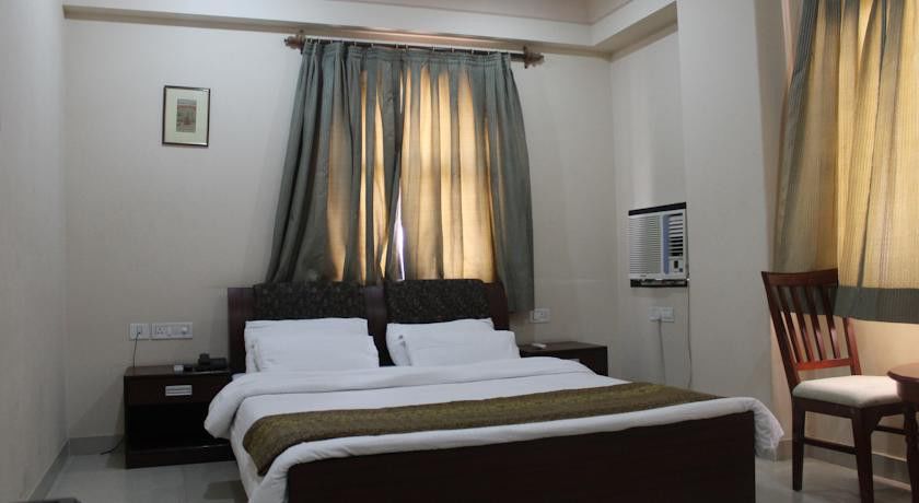 Fabhotel Amer Heritage Resort Jaipur Extérieur photo