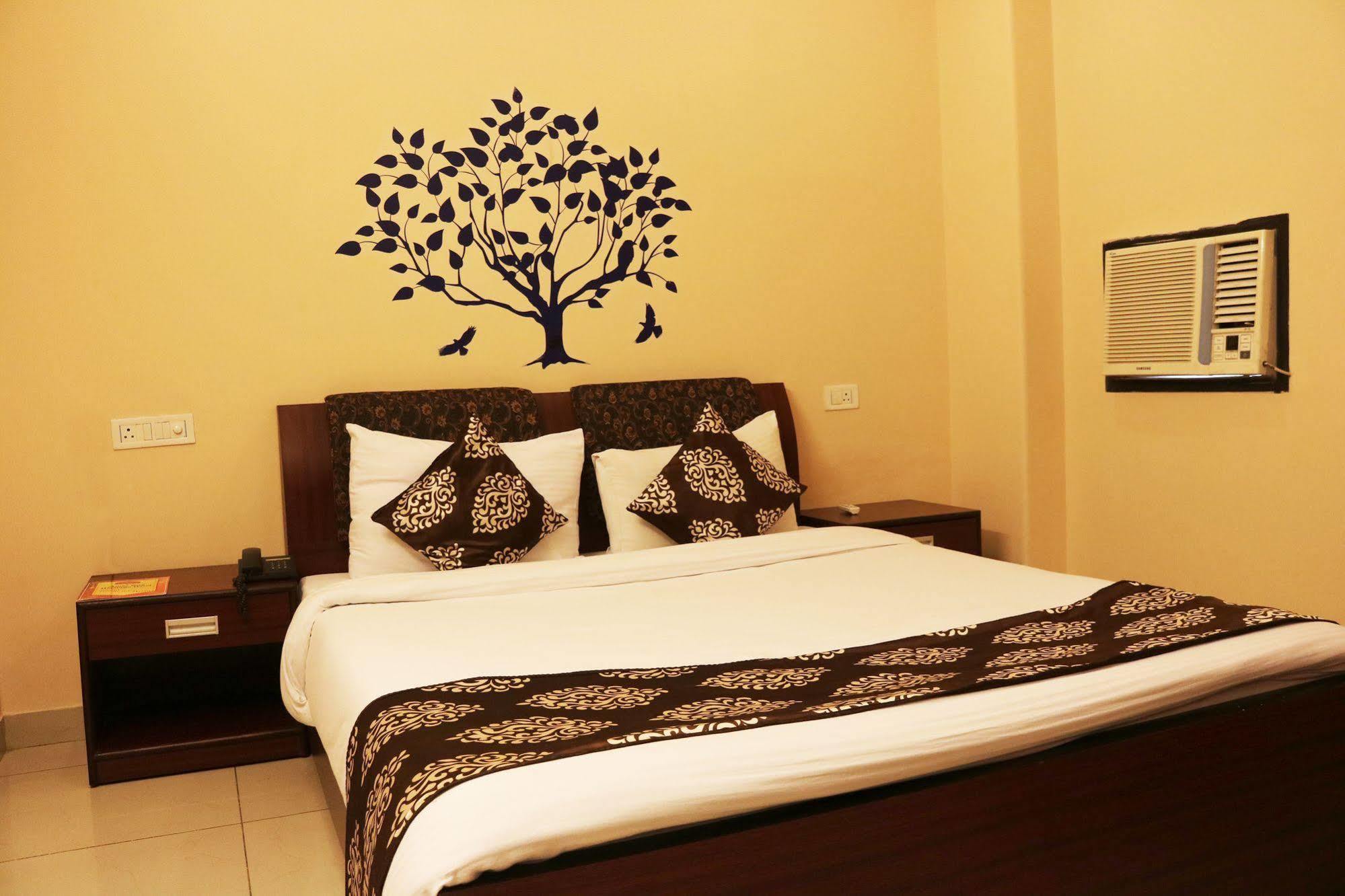 Fabhotel Amer Heritage Resort Jaipur Extérieur photo